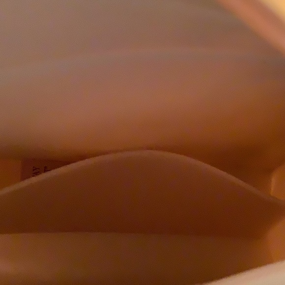 NWT MW Gray Studded Purse 💜💜💜 - Picture 8 of 10